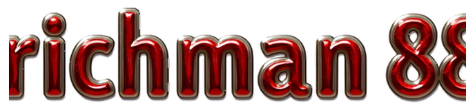 richman88 logo